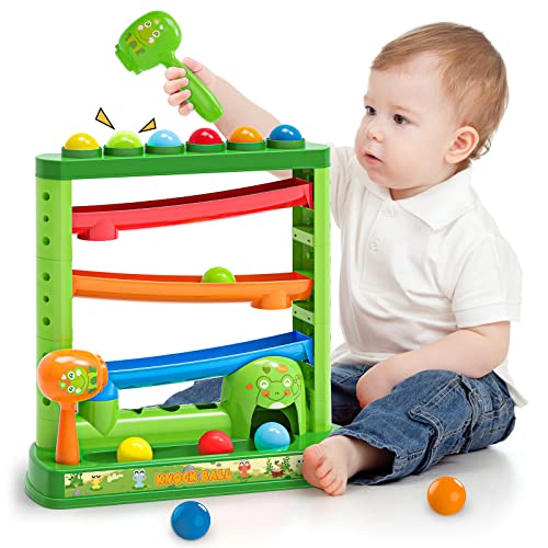 Baby & Toys