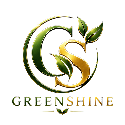 Green Shine
